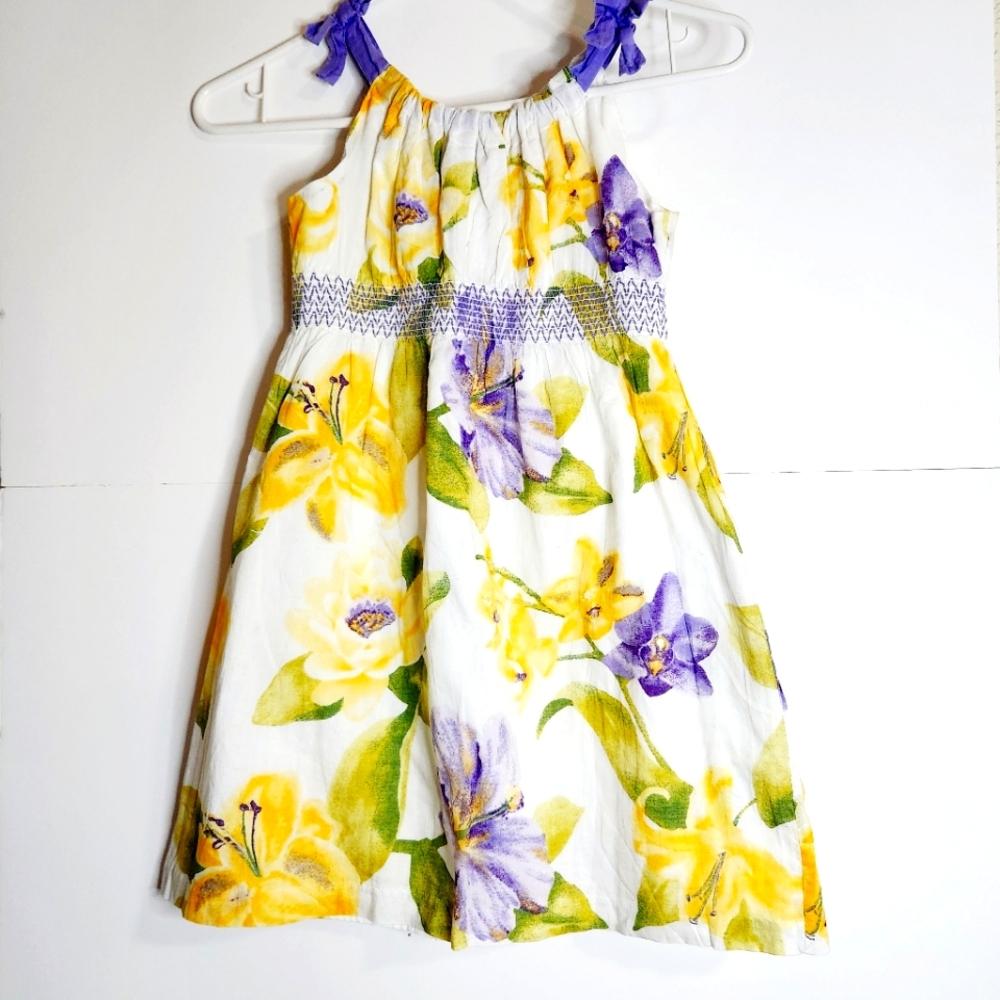 🩷George brand girl's dress size: 7